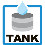Water Tank Application