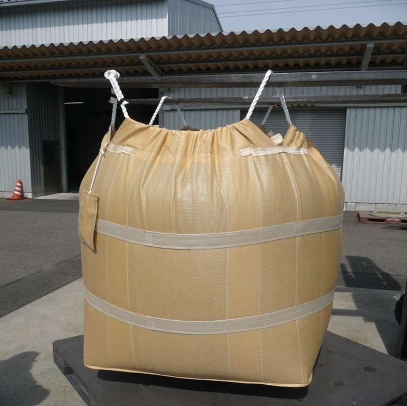 Flexible Container Bags | HAGIHARA Inc.